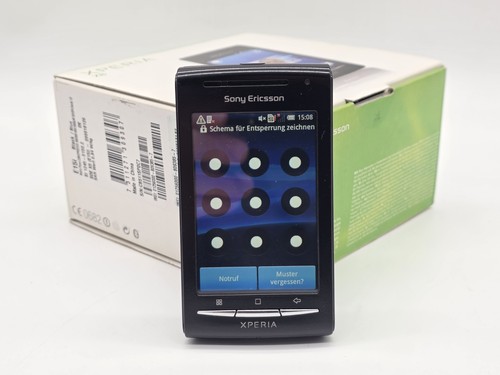 Smartphone sony ericsson - smartphone,