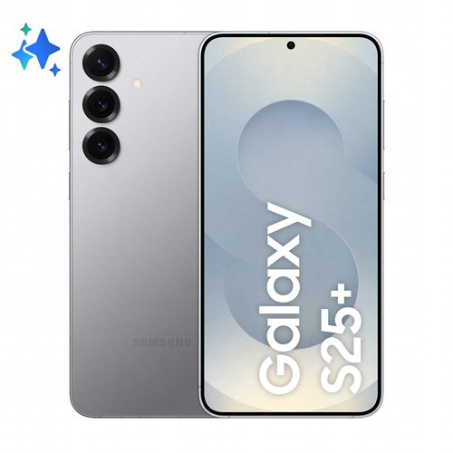 Smartphone samsung galaxy s25 - samsung, s25+