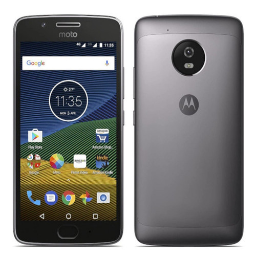 Smartphone motorola moto - smartphone,