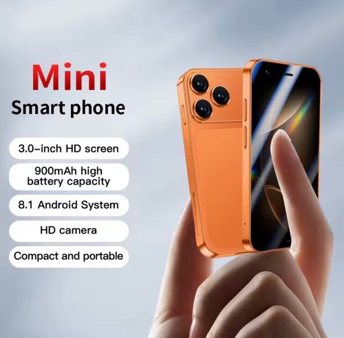 Ai17mini mini smartphone - ai17mini, 3g