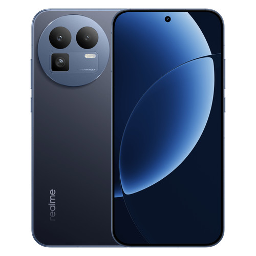 Realme gt8 smartphone android - realme,