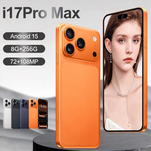 Smartphone cellulare 8 - cellulare, 6,8