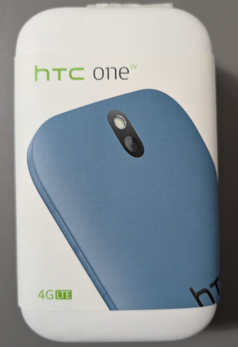 Smartphone htc one 8gb - smartphone, sv