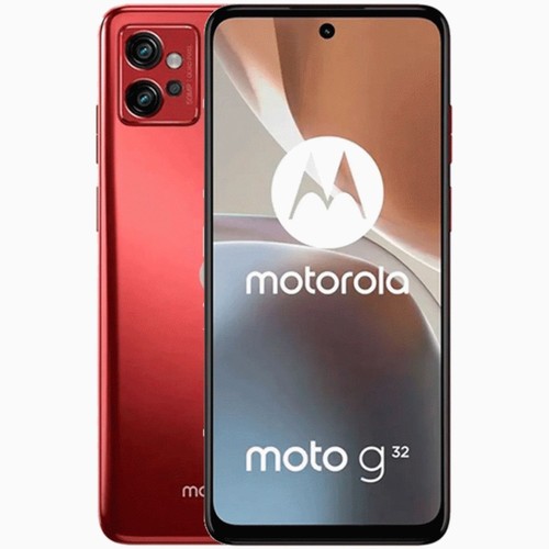 Smartphone android motorola - smartphone,