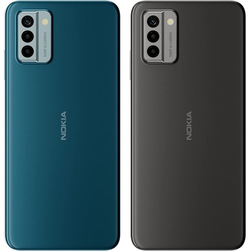 Smartphone nokia g22 originale - smartphone,