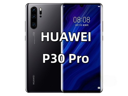 Smartphone huawei p30 - p30, pro