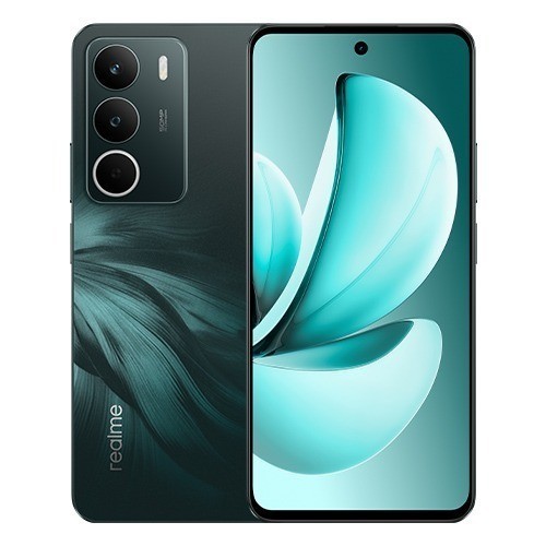 Smartphone android realme c71 - realme,