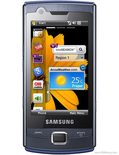 Samsung b7300 omnia lite - samsung,