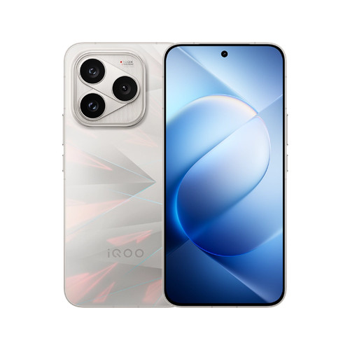 Smartphone vivo iqoo - smartphone,