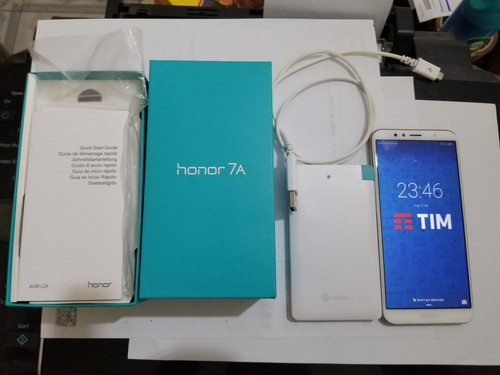 Honor 16gb 64gb oro - +64gb-,