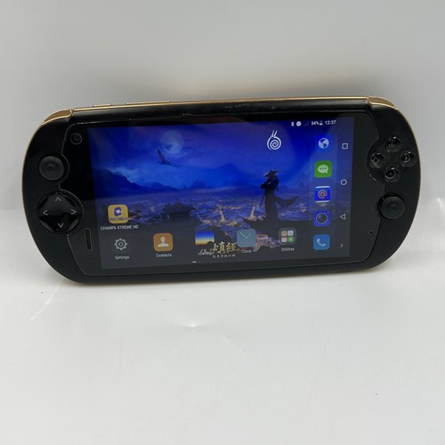 Moqi i7s snapdragon smartphone - moqi,