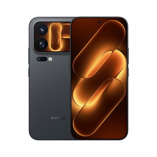 Xiaomi pro smartphone - xiaomi,