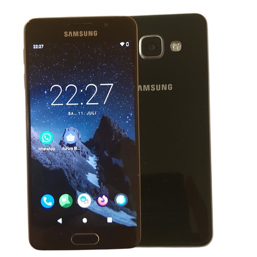 Samsung galaxy 2016 - galaxy, |