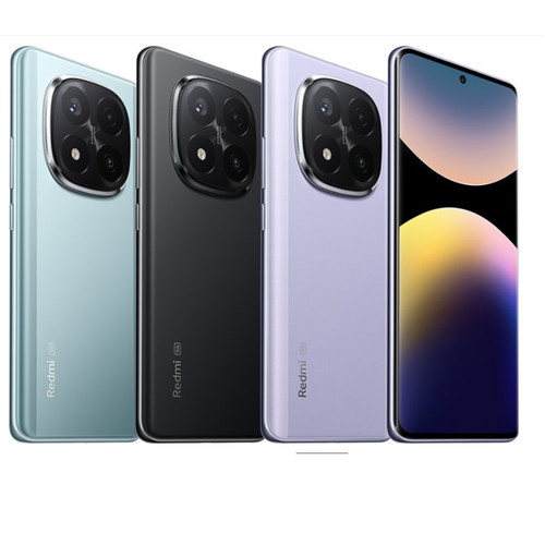 Xiaomi redmi note - xiaomi,