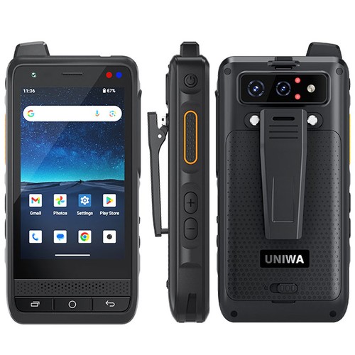 Smartphone android robusto - smartphone, 15