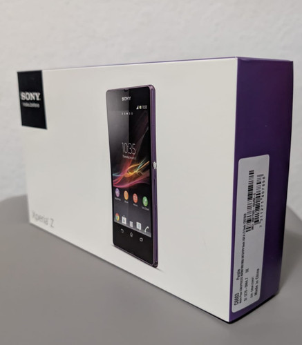 Sony xperia c6603 - xperia,
