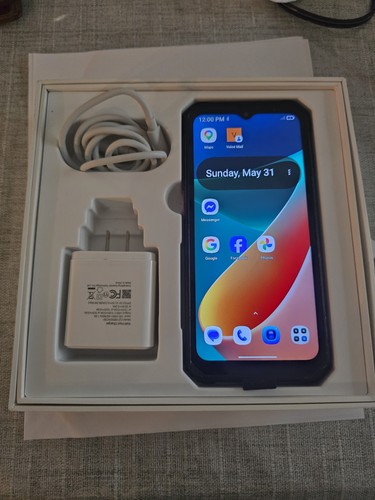 Blackview bv9200 smartphone - bv9200,
