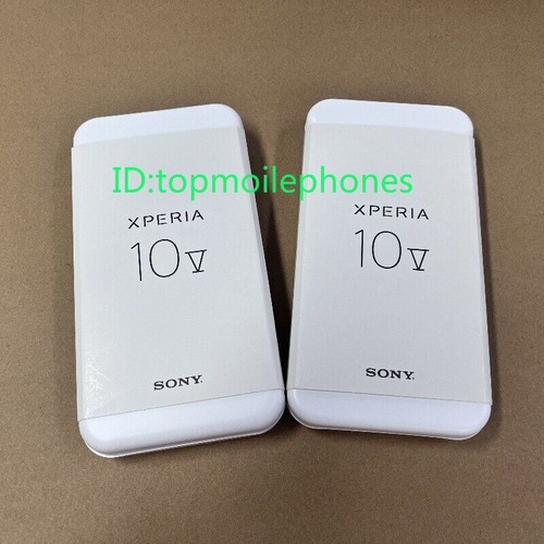 Smartphone sony xperia 5g - sony,