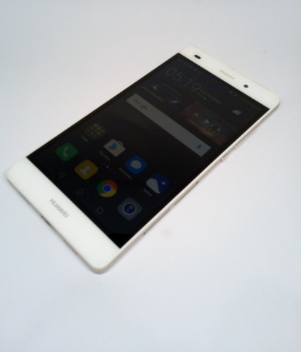 Huawei lite ale l21 bianco - p8, ale-l21