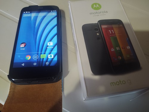 Motorola moto 1 - motorola,