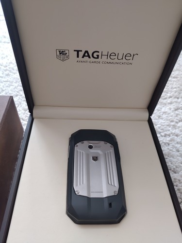 Cellulare tag heuer racer - heuer,