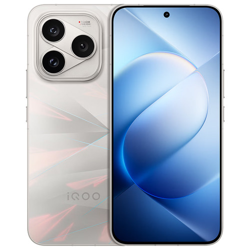 Smartphone iqoo android - 5g,