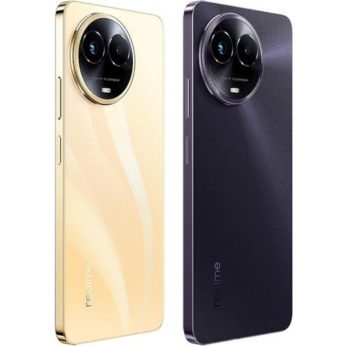 Smartphone realme 8 gb - 11,