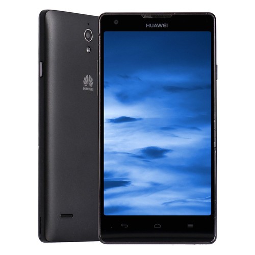 Huawei ascend g700 nero - ascend, 8