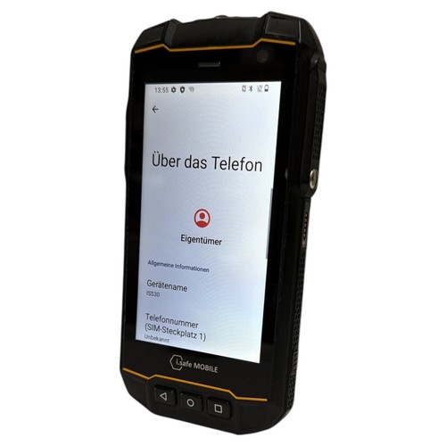 Safe is530 64 gb - is530.2,
