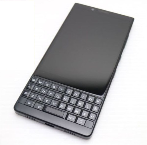 Smartphone blackberry key2 - smartphone,