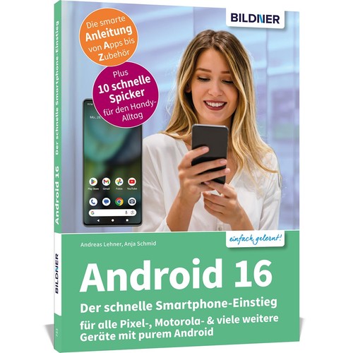 Android der schnelle - der,