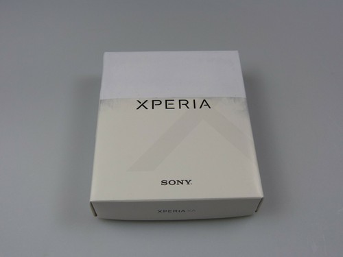 Sony xperia f311 - sony, xa