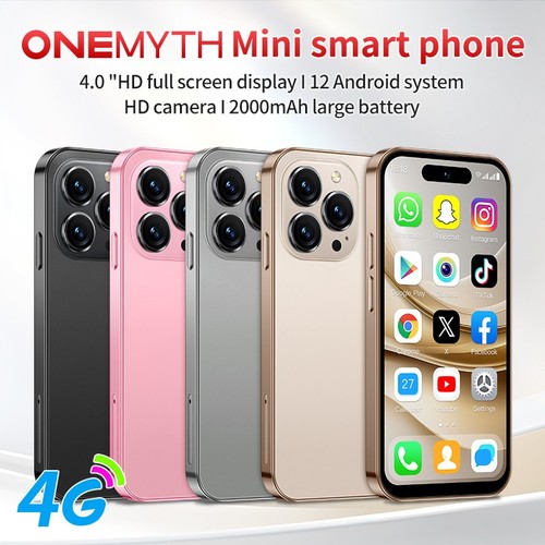 Smartphone m17 pro - m17, 4,0"