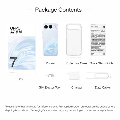 Smartphone originale oppo - smartphone,