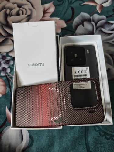 Xiaomi smartphone - xiaomi,
