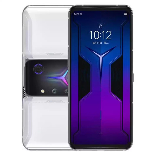 Smartphone android lenovo - smartphone,