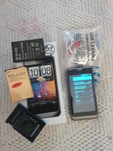 Smartphone android cect star - android,
