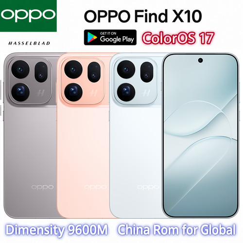 Smartphone oppo find - oppo, x10