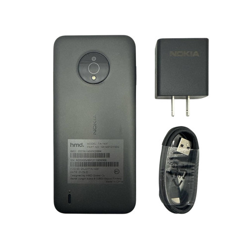 Nokia c200 1437 - nokia,