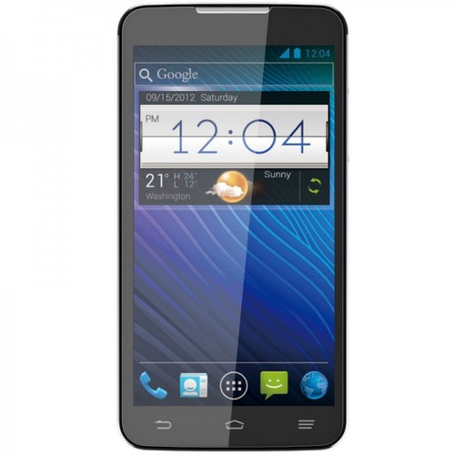 Zte grand memo smartphone - smartphone, (5,7