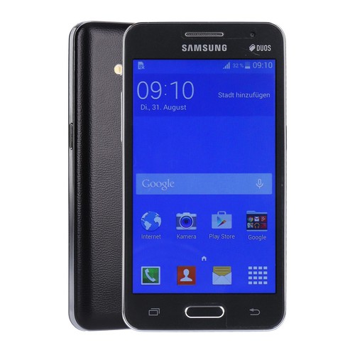 Smartphone samsung galaxy core - smartphone,