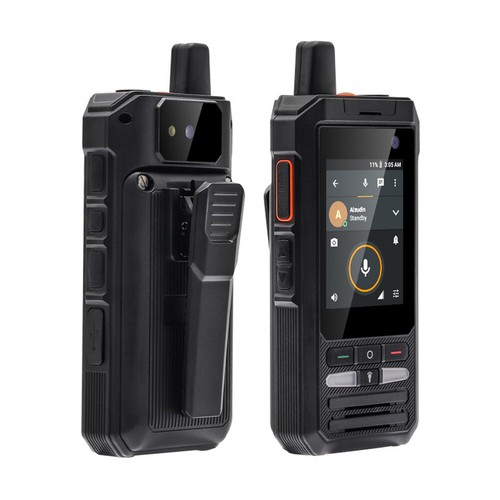 Smartphone android robusto - smartphone, 4g