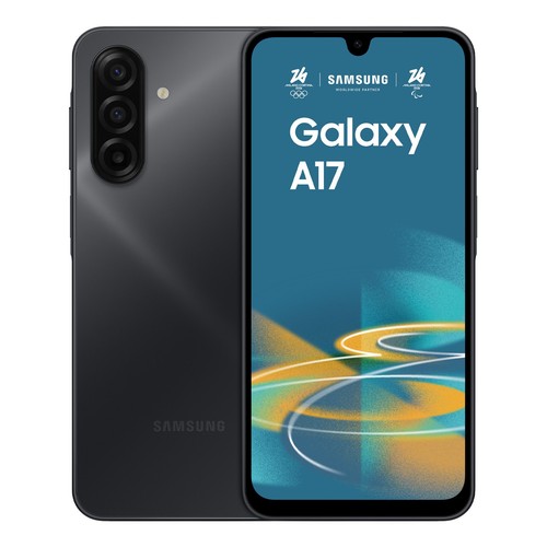 Samsung smartphone dual - samsung, 6.7"