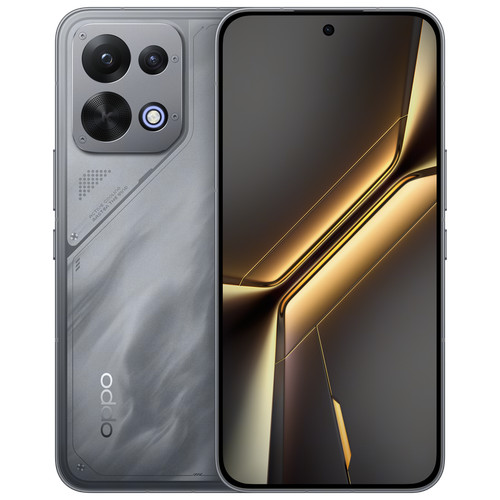 Smartphone oppo k15 android - android, 16