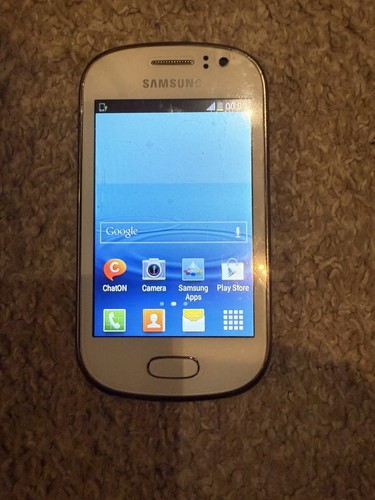 Smartphone android samsung - smartphone,