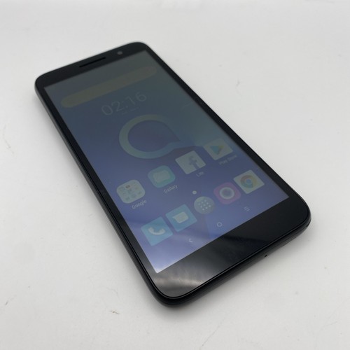 Smartphone alcatel joy - smartphone, 1