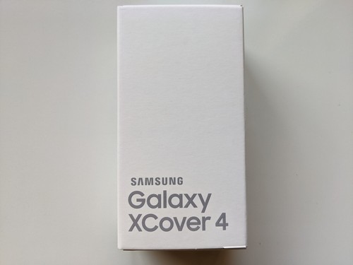 Samsung galaxy xcover - samsung, 4