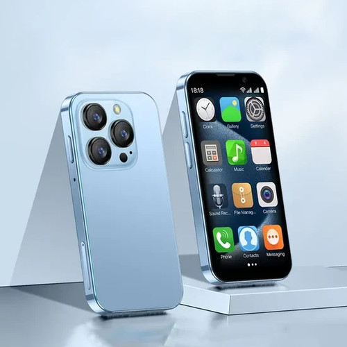 Mini smartphone android - mini,