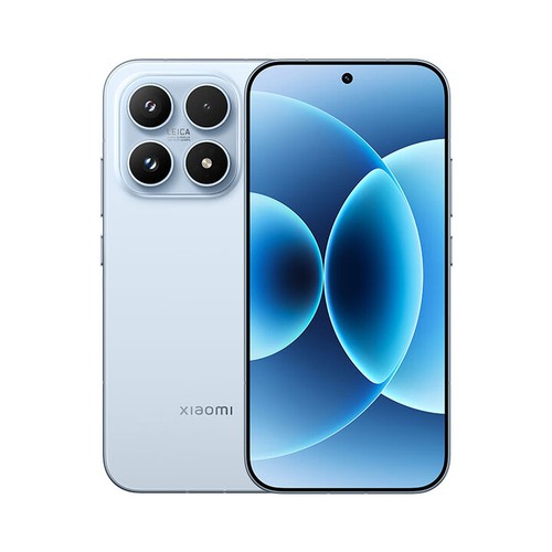 Xiaomi smartphone android - xiaomi,