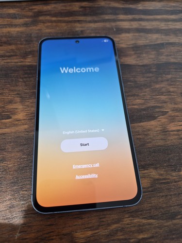 Smartphone samsung galaxy a55 - samsung,